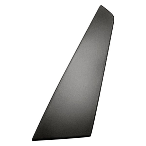 Replacement - Front Passenger Side Inner Bumper Trim