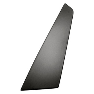 Replacement - Front Inner Passenger Side Bumper Trim (Standard Line)