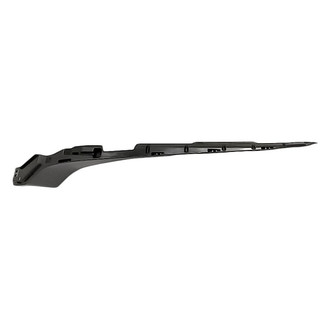 Replacement - Driver Side Headlight Molding (Standard Line)