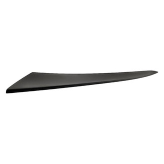 Replacement - Driver Side Grille Molding (Standard Line)