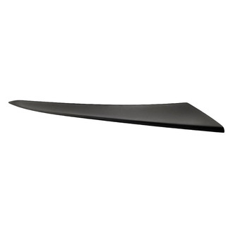 Replacement - Passenger Side Grille Molding (Standard Line)