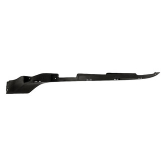 Replacement - Driver Side Grille Extension (Standard Line)
