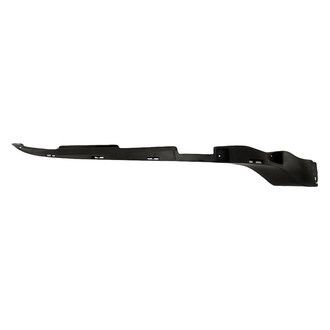 Replacement - Passenger Side Grille Extension (Standard Line)