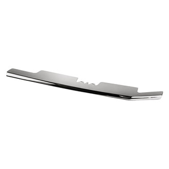 Replacement - Driver Side Grille Molding (Standard Line)