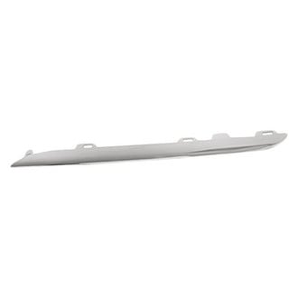 Replacement - Lower Passenger Side Grille Molding (Standard Line)
