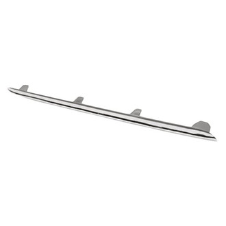 Replacement - Lower Passenger Side Grille Trim Molding (Standard Line)