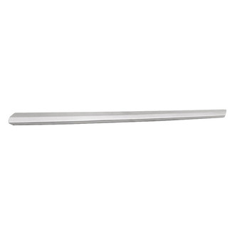 Replacement - Driver Side Grille Molding (Standard Line)