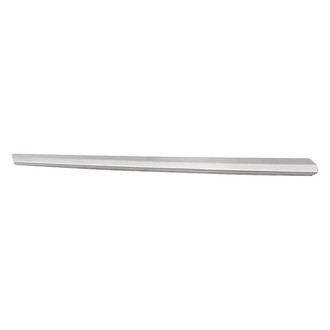 Replacement - Passenger Side Grille Molding (Standard Line)