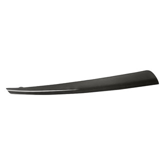 Replacement - Upper Passenger Side Grille Molding (Standard Line)