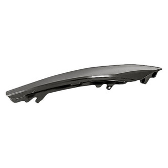 Replacement - Front Driver Side Fog Light Trim (Standard Line)