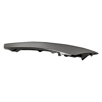 Replacement - Front Passenger Side Fog Light Trim (Standard Line)