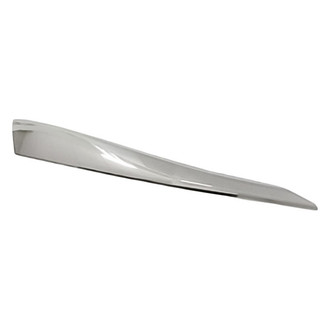 Replacement - Front Passenger Side Bumper Molding (Standard Line)