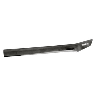 Replacement - Driver Side Grille Molding (CAPA Certified)