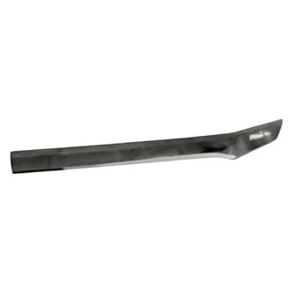 Replacement - Driver Side Grille Molding (Standard Line)