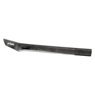 Replacement - Passenger Side Grille Molding (Standard Line)