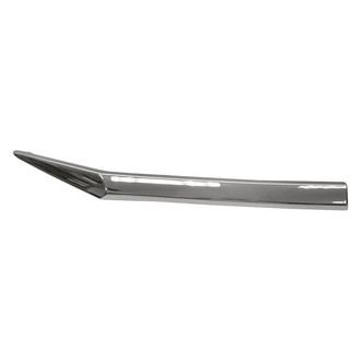 Replacement - Passenger Side Grille Molding (Standard Line)