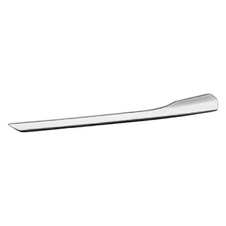 Replacement - Upper Driver Side Grille Molding (Standard Line)