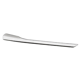 Replacement - Upper Passenger Side Grille Molding (Standard Line)