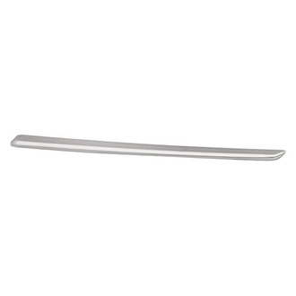 Replacement - Lower Driver Side Grille Molding (Standard Line)