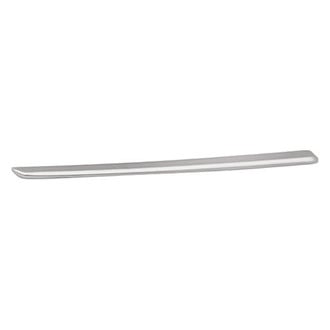 Replacement - Lower Passenger Side Grille Molding (Standard Line)