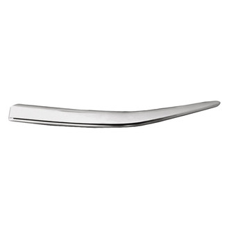Replacement - Center Driver Side Grille Molding (Standard Line)