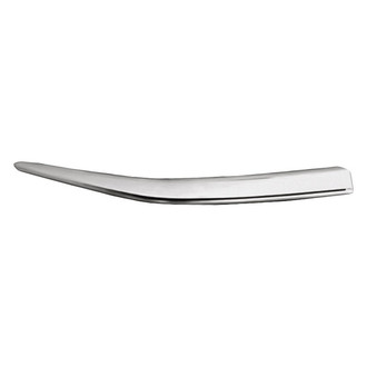 Replacement - Center Passenger Side Grille Molding (Standard Line)
