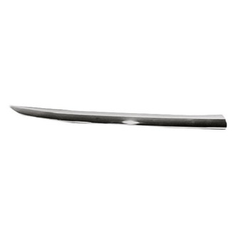 Replacement - Passenger Side Grille Molding (Standard Line)