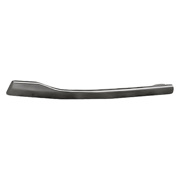 Replacement - Passenger Side Upper Grille Molding