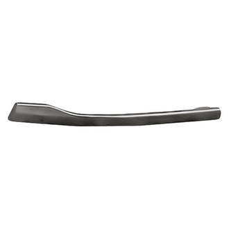 Replacement - Upper Passenger Side Grille Molding (Standard Line)
