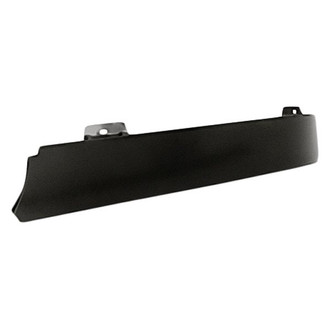 Replacement - Driver Side Grille Opening Filler