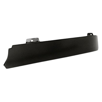 Replacement - Driver Side Grille Opening Filler (Standard Line)