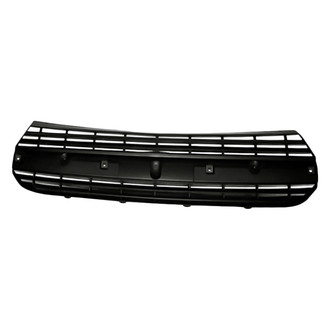 Replacement - Passenger Side Grille Molding (CAPA Certified)