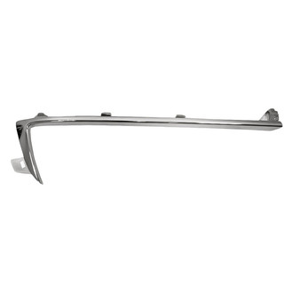 Replacement - Passenger Side Grille Molding (Standard Line)