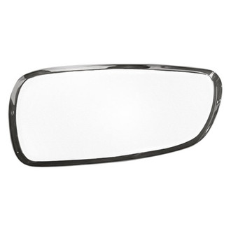 Replacement - Driver Side Grille Frame (Standard Line)