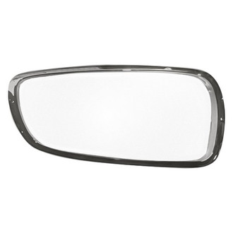 Replacement - Passenger Side Grille Frame (Standard Line)