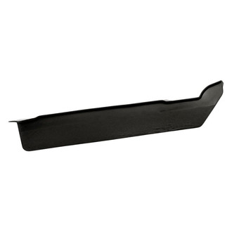 Replacement - Front Lower Outer Driver Side Fog Light Cover Seal (Standard Line)