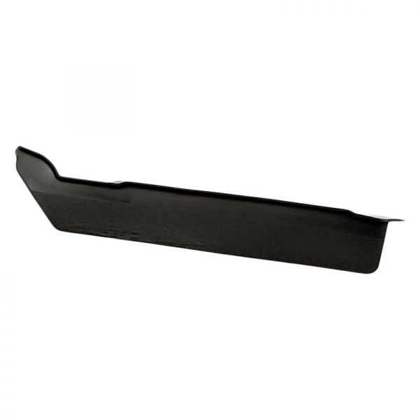 Replacement - Front Passenger Side Lower Outer Fog Light Cover Seal
