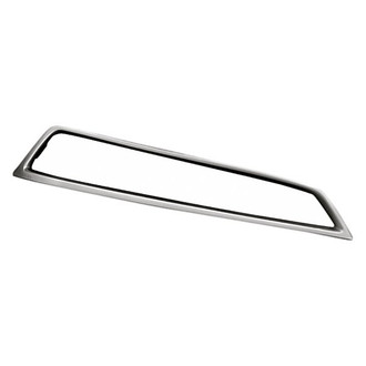Replacement - Front Passenger Side Fog Light Hole Molding (Standard Line)
