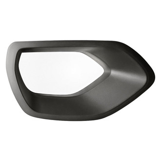 Replacement - Passenger Side Grille Molding (Standard Line)