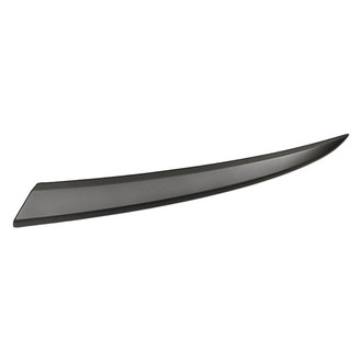 Replacement - Driver Side Headlight Molding (Standard Line)