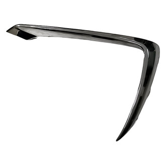 Replacement - Front Passenger Side Fog Light Trim (Standard Line)