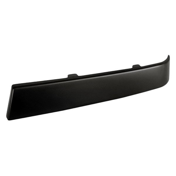 Replacement - Driver Side Grille Molding
