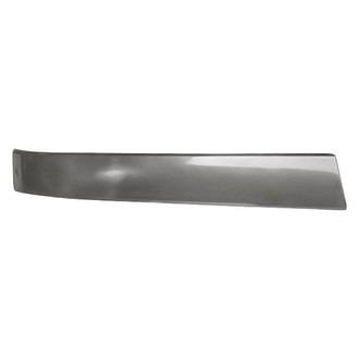 Replacement - Passenger Side Grille Molding (Standard Line)