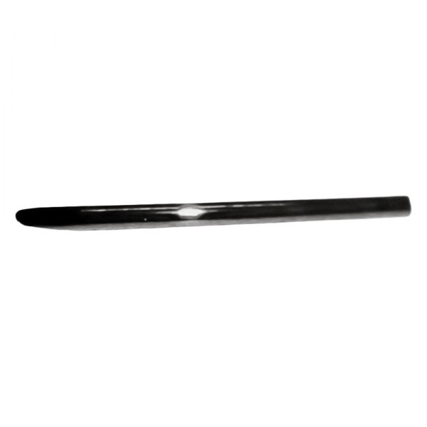 Replacement - Driver Side Center Grille Molding