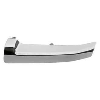 Replacement - Driver Side Grille Molding (Standard Line)