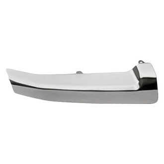 Replacement - Passenger Side Grille Molding (Standard Line)