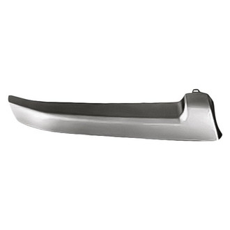 Replacement - Passenger Side Grille Molding (Standard Line)