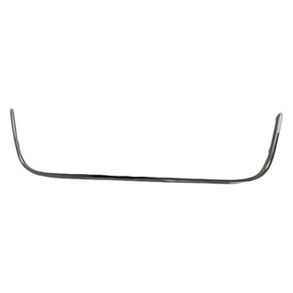 Replacement - Lower Grille Surround Molding (Standard Line)