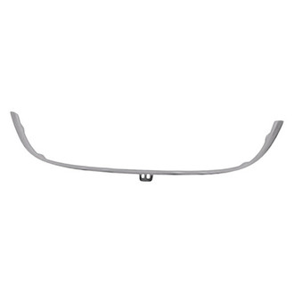 Replacement - Front Bumper Cover Molding (Standard Line)