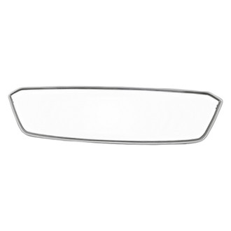 Replacement - Outer Grille Shell (CAPA Certified)